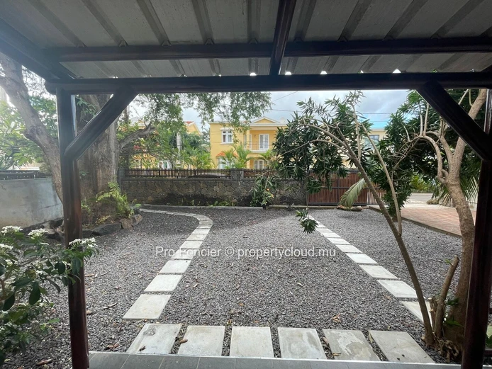 Maison à louer à Albion - Fraichement rénovée
