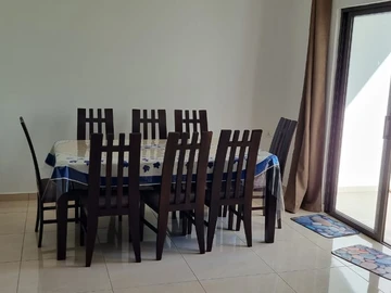 3 Bedroom Townhouse, Duplex