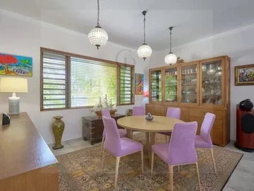 3 Bedroom Villa
