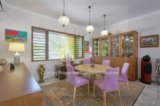 Villa de 3 chambres en suite - Une signature résidentielle à Balaclava