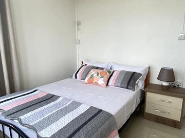 Studio de 2 Chambres
