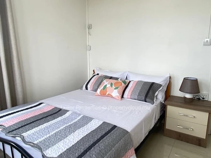 Seaview Apartment