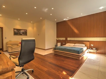 Maison de 4 Chambres