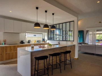 3 Bedroom Apartment