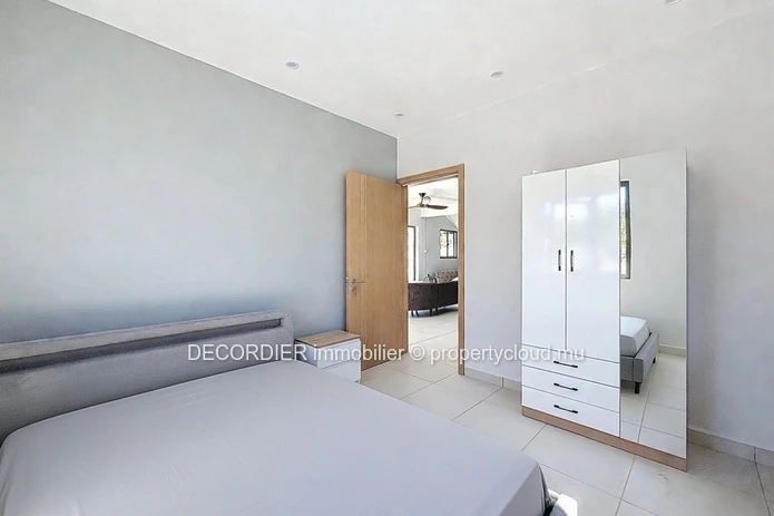 Maison à vendre à Pereybère