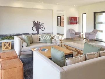 Appartement de 2 Chambres