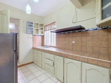 Appartement de 2 Chambres