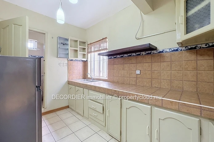 Apartment for rent - Pereybere (Sole Mandate)