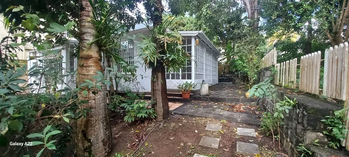 Maison à vendre à Quatre Bornes - A voir absolument!