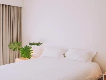 3 Bedroom Penthouse
