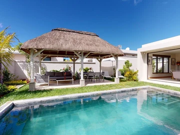 3 Bedroom Villa