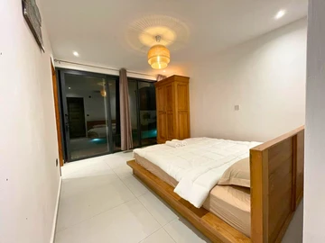 3 Bedroom Villa