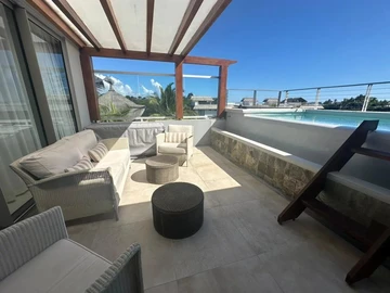 3 Bedroom Penthouse