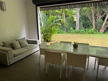 Furnished Apartment in Moka with Stunning Views 
