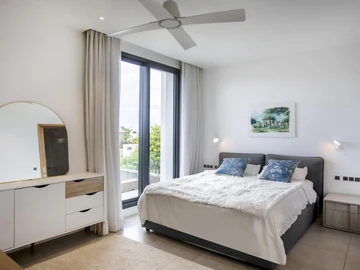 Villa de 5 Chambres