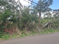 Residential Land