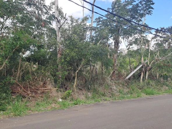 Residential Land