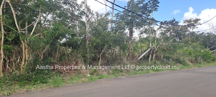 1151 m² Plot in Balaclava – Residential Complex Area