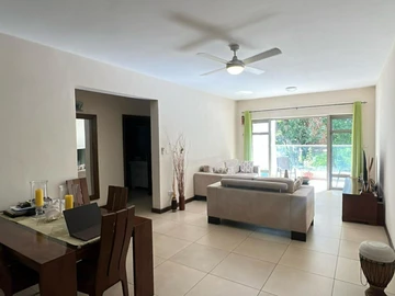 Appartement de 3 Chambres