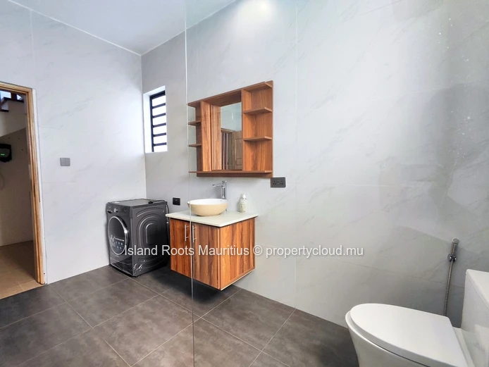 Villa prestigieuse de 4 chambres, en location à Péreybère