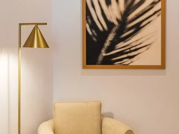 Appartement de 4 Chambres