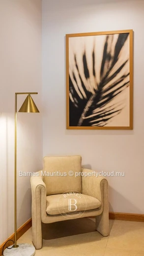 BELLE VUE – Appartement – 4 chambres