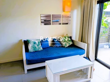 Appartement de 2 Chambres