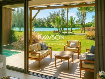 3 Bedroom Townhouse, Duplex