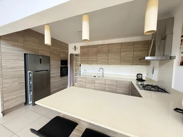 Villa de 3 Chambres