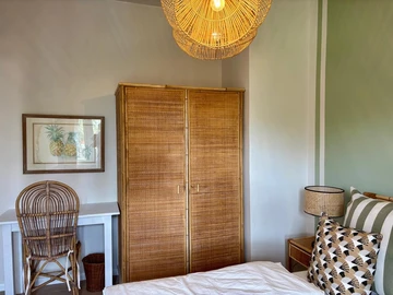 Penthouse de 2 Chambres
