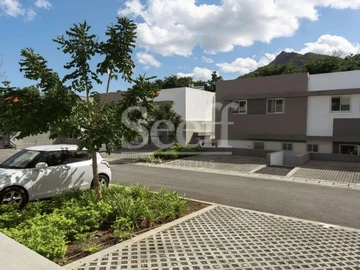 3 Bedroom Townhouse, Duplex