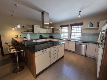 Villa de 4 Chambres