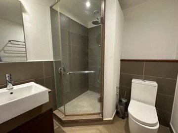 Appartement de 3 Chambres