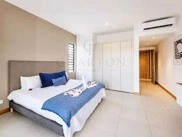 Appartement de 3 Chambres