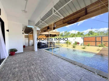 Villa de 4 Chambres