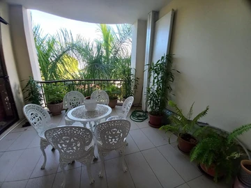 Appartement de 3 Chambres