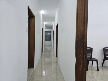Maison de 9 Chambres