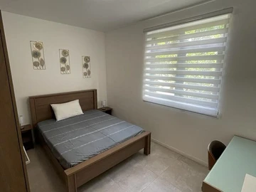 Appartement de 2 Chambres