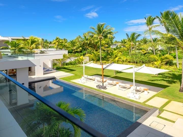 Villa de 6 Chambres