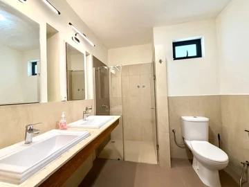 Appartement de 3 Chambres