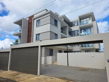 3 Bedroom Penthouse