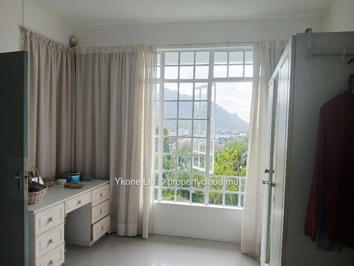 House For Sale In Sodnac, Quatre Bornes