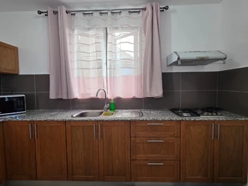 Villa de 3 Chambres