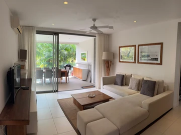 3 Bedroom Apartment