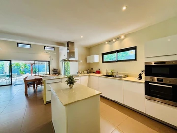 3 Bedroom Villa