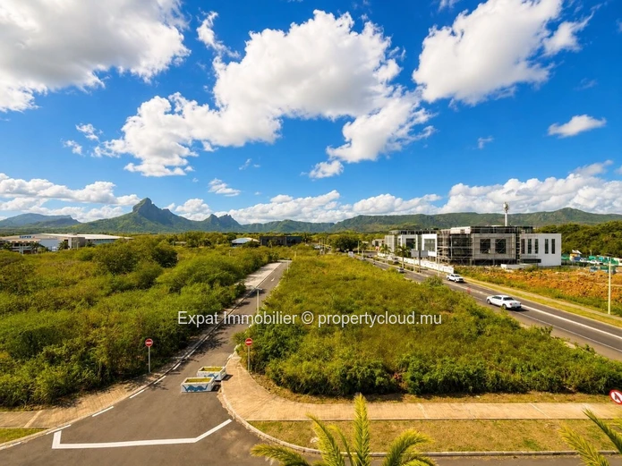 Brand-New 2-Bedroom Apartment for Rent at O'Patio – Tamarin