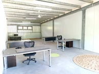 Professional office spaces at the most affordable rates