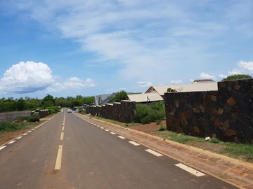 Residential Land