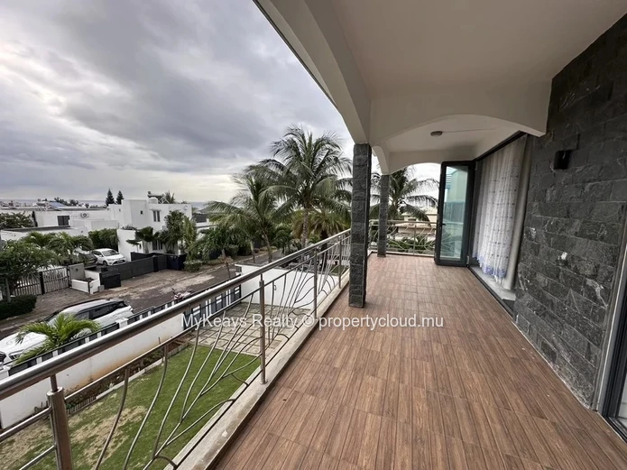 Appartement Meublé Avec Vue Mer À Albion