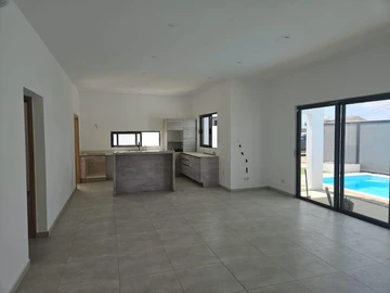 Villa de 5 Chambres